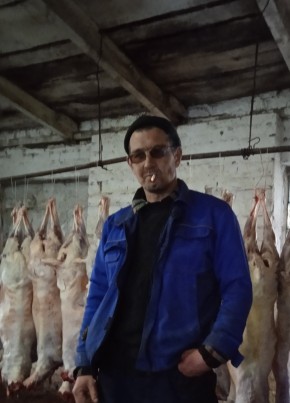 Дмитрий, 40, Россия, Вейделевка