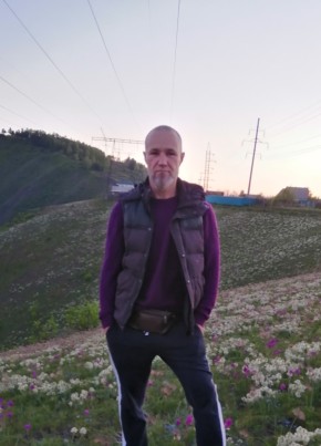 Нариман, 45, Россия, Норильск