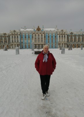 Наталья, 59, Россия, Томск