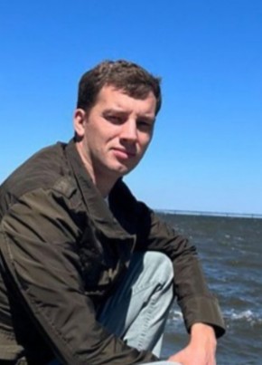 Алексей из Чебоксары 37 лет