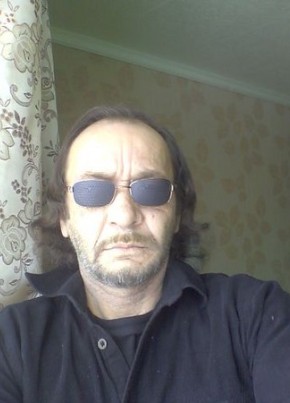 Александр, 61, Россия, Кольчугино