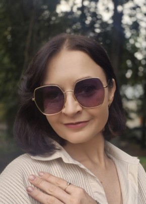 Виктория из Пензы 39 лет