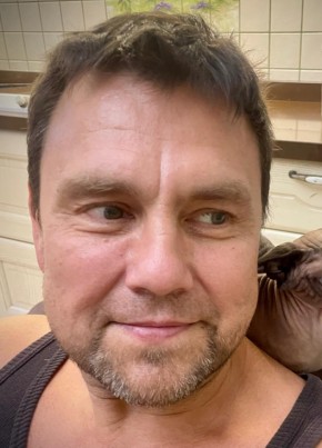 Nikolay, 42, Russia, Moscow