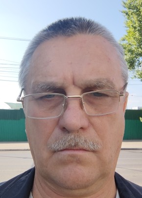 Алекс, 59, Россия, Саратов