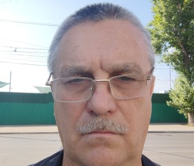 Алекс, 59 лет, Саратов