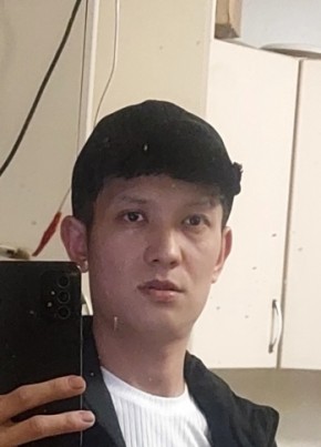 Ali, 27, Russia, Moscow