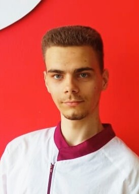 Dimon, 20, Russia, Novorossiysk