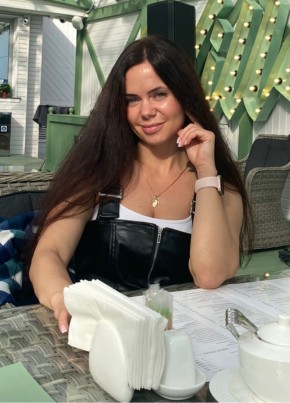 Ирина, 35, Россия, Санкт-Петербург