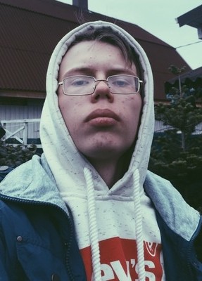 Arseniy, 26, Russia, Ulyanovsk