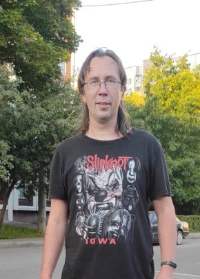 Александр, 41, Россия, Солнцево