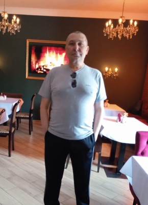 Yuriy, 53, Россия, Удомля