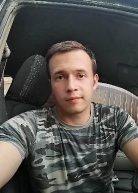 Денис, 27, Россия, Кинель