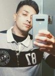 Dave Rodriguez, 29  , Austin (State of Texas)