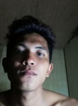Jeffrey, 26, Quezon City