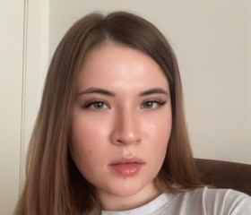 Lily, 27 лет, Москва