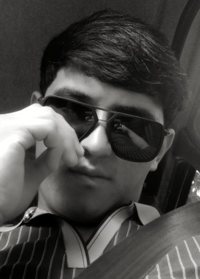 Javohir, 18, Netherlands, Naaldwijk