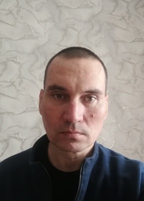 Андрей, 41, Россия, Шумерля