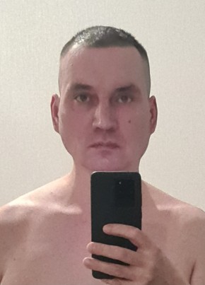 Andrey, 41, Russia, Ulyanovsk