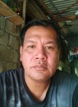 Crispin Maraggay, 20 лет, Bambang