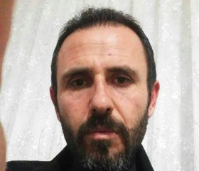 Yavuz Gümüş, 44 года, Antalya