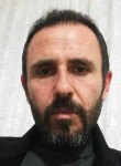 Yavuz Gümüş, 44 года, Antalya