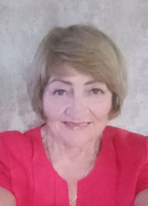 Маргарита из Анапы 67 лет