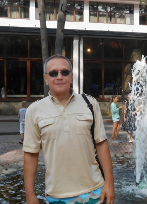 Сергей, 63, Россия, Протвино
