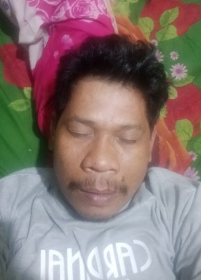 SNH, 55, Indonesia, Kota Surabaya