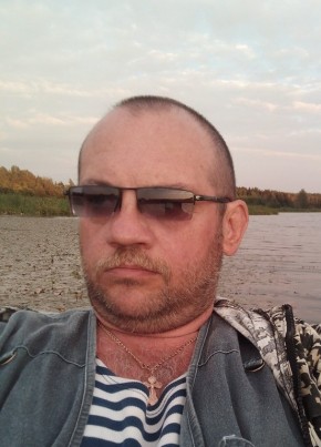 влад, 53, Россия, Наро-Фоминск