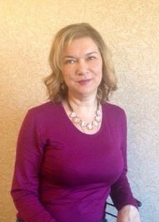 Жанна, 60, Россия, Донецк