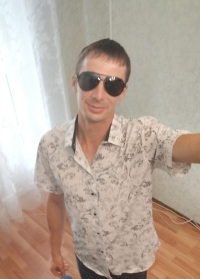 Евгений, 30, Россия, Севастополь
