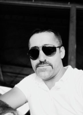 Gökhan, 39, Türkiye Cumhuriyeti, Sancaktepe
