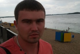 Pavel, 39 - Just Me