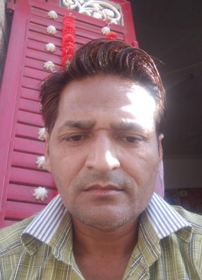 RAJU, 53, India, Delhi
