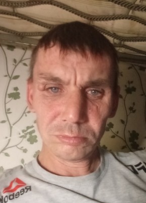 Валерий из Томска 46 лет