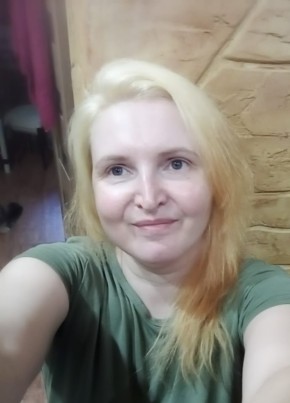 Ирина, 40, Россия, Ростов-на-Дону