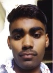 Deepak Sahu, 22 года, Indore