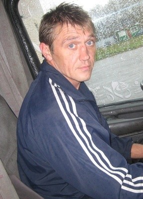 Сергей, 46, Россия, Санкт-Петербург