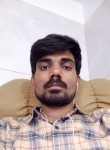 Zafar, 22, Bangalore
