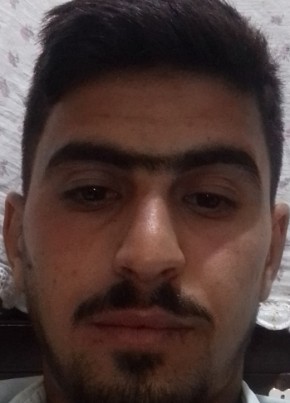 سعيد, 18, France, Yerres