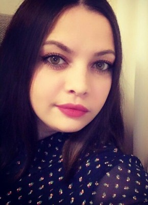Екатерина, 31, Россия, Стрелка