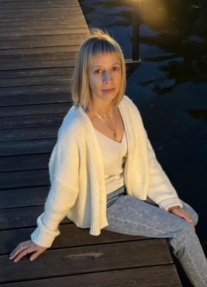 Оксана из Воронежа 39 лет