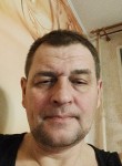 Владимир, 53 года, Тула