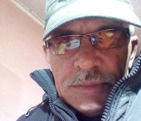 Иван Сергеевич, 55 лет, Торжок