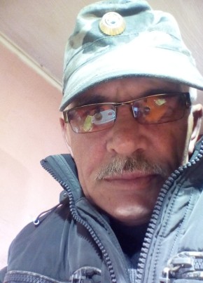 Иван Сергеевич, 55, Россия, Торжок