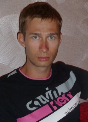 Дмитрий, 39, Россия, Пенза