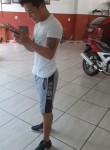 Vitor, 21 год, Panambi
