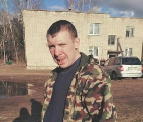 Виталик, 34 года, Марево