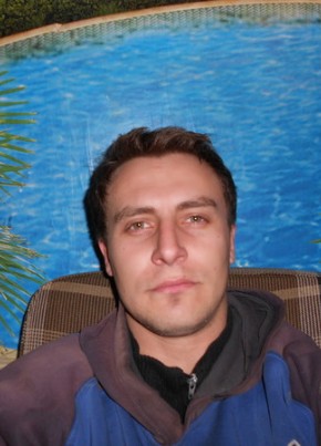 Алекс, 38, Россия, Орёл