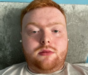 Joseph, 23, Liverpool